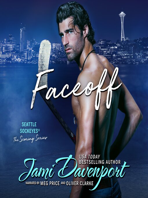 Title details for Faceoff by Jami Davenport - Available